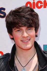 Brad Kavanagh as Fabian Rutter