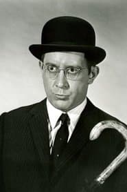 Pierre Olaf as Le jeune premier