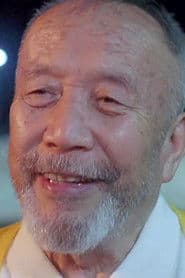 Michael Lee Ming-Yeung as Abbot