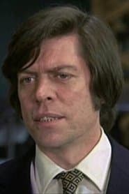 William Marlowe as Dave Aitken