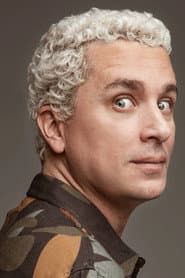 Rafael Portugal as José