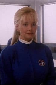 Sara Suzanne Brown as Sunny