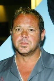 Chad McQueen as David