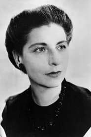 Patience Collier as Mrs. Carmichael