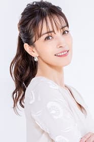 Rina Chinen as Tsubakuro (voice)