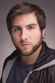 Alvar Gordejuela as Sánchez