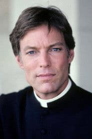 Richard Chamberlain as Monsignor Murphy