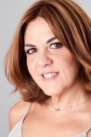 Paqui Horcajo as Jiménez