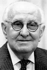 Luis Barbero as Alfredo, visitante de Enriqueta