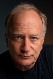 Stefan Merki as Dr. Christian Rappel