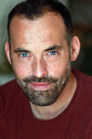 Ryan Davies as Wayne Scaife