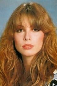 Olivia Pascal as Vicky / Freddy's sister