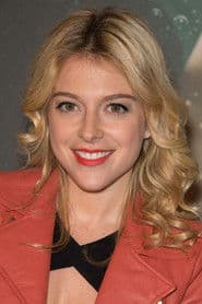 Victoria Monfort as Johanna