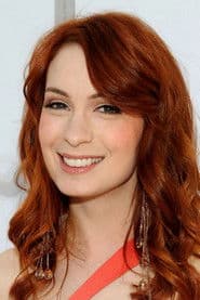 Felicia Day as Delilah