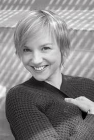 Stéphanie Van Vyve as Elaine