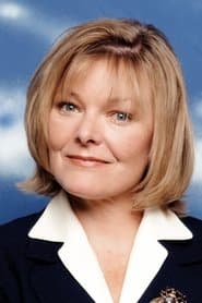 Jane Curtin as Elinore Schwab
