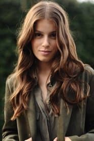 Alma Noce as Rachele