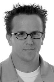 Darren Ewing as Arnold