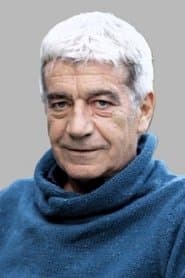 Óscar Ladoire as Soria