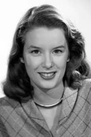 Sally Ann Howes as Joanna French