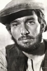 Dennis Vance as Francisco Pinzon