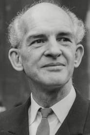 Peter Copley as Paul Mandrake