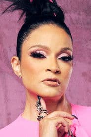 Charli Baltimore as Charli Baltimore