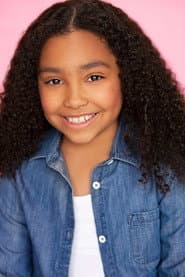 Ayla Rae Neal as Ava / Queen Bee