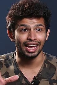 Varun Kamal as Sathya