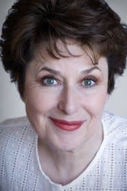 Marilyn Cutts as Mary Lou