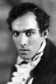 Pierre Batcheff as André Berval