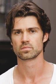Corey Sevier as Luke Callahan