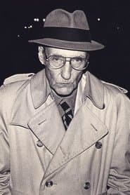 William S. Burroughs as Self (archive footage)