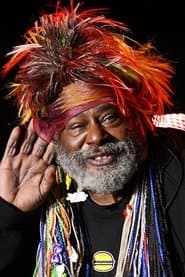 George Clinton as King Quincy (voice)