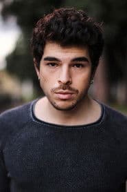 Alessio Simonetti as Turi