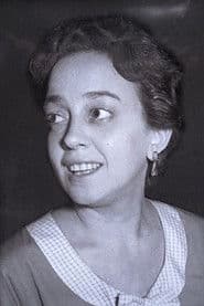 Leila Durante as Gina's Mother