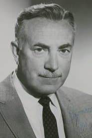 Raymond Bailey as Dr. Wahrman