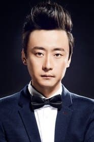 Li Bin as Liangliang
