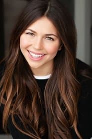 Tatum Chiniquy as Kennedy Hansen