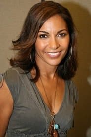 Salli Richardson-Whitfield as Elisa Maza (voice)