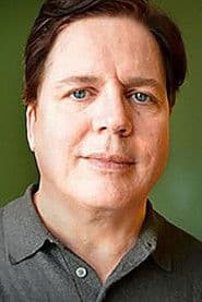 Don Bloomfield as (segment "The Theatre")