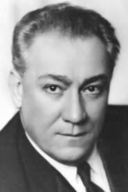 Aleksandr Khvylia as Passazhir