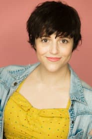 Diane Baldwin as Ariella