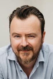 Oliver Maltman as Joe