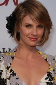 Megan Ward as Alice Stillwell