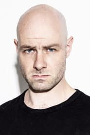 Hjörtur Jóhann Jónsson as Bryce Turtledove