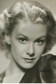 Sonja Wigert as Jimmie Hedström