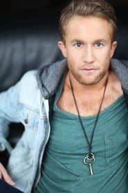 Taylor St. Pierre as Punk Dealer