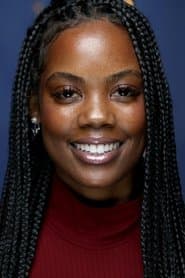 Novi Brown as Bri Collins