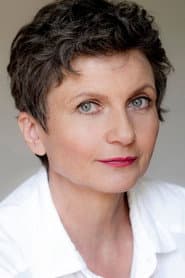 Angela Hobrig as Frau Materna